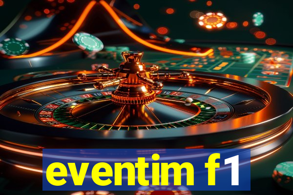 eventim f1